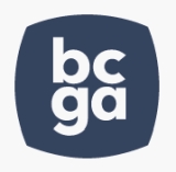 Logo BCGA