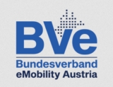 Logo Bundesverband eMobility Austria