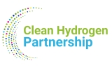 Logo Clean Hydrogen partnership